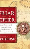 Algopix Similar Product 2 - The Friar and the Cipher Roger Bacon