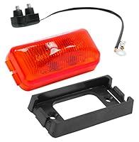 Algopix Similar Product 13 - Vehicle Safety Manufacturing 1561K Red
