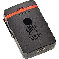 Algopix Similar Product 9 - Tentacle Sync TRACK E Pocket Audio