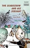 Algopix Similar Product 5 - The Scarecrow and His Servant Oberon