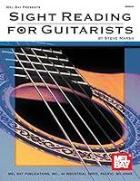 Algopix Similar Product 12 - Sight Reading for Guitarists