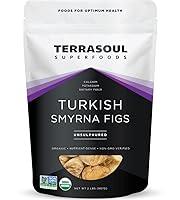 Algopix Similar Product 20 - Terrasoul Superfoods Organic Smyrna