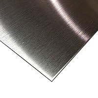 Algopix Similar Product 17 - Online Metal Supply 304 Stainless Steel