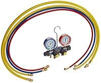 Algopix Similar Product 8 - Yellow Jacket 49987 Titan 4Valve Test