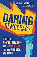 Algopix Similar Product 14 - Daring Democracy Igniting Power