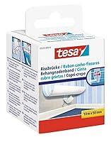Algopix Similar Product 9 - tesa 052250001402 Crack Cover 10m x