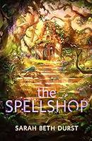 Algopix Similar Product 19 - The Spellshop