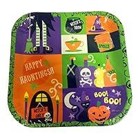 Algopix Similar Product 8 - Home and Holiday Shops Happy Haunting
