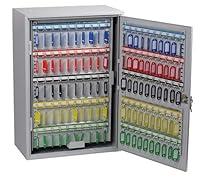 Algopix Similar Product 6 - Phoenix Commercial Key Cabinet 300 Hook