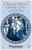 Algopix Similar Product 1 - Shawnee Press Chosen Mary Gentle One