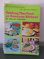 Algopix Similar Product 3 - Cooking Thai Food in American Kitchens