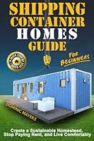 Algopix Similar Product 10 - Shipping Container Homes Guide For