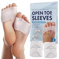 Algopix Similar Product 19 - Dr Fredericks Original Open Toe