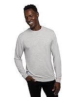 Algopix Similar Product 14 - TravisMathew Mens Outerwear Heather