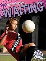 Algopix Similar Product 1 - Winning By Waiting (Social Skills)