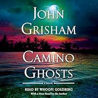 Algopix Similar Product 4 - Camino Ghosts: A Novel