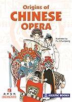 Algopix Similar Product 11 - Origins of Chinese Opera