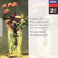 Algopix Similar Product 17 - Polonaises [2 CD]