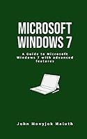 Algopix Similar Product 11 - Microsoft Windows 7 A Guide to