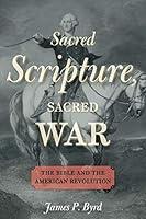 Algopix Similar Product 19 - Sacred Scripture Sacred War The Bible