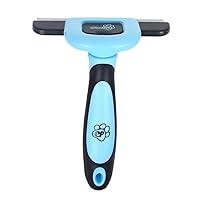 Algopix Similar Product 3 - Chirpy Pets Pet Grooming Brush for