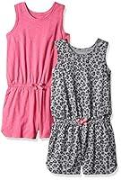Algopix Similar Product 10 - Spotted Zebra Girls Knit Sleeveless