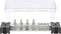 Algopix Similar Product 12 - Blue Sea Systems 1990 POWERBAR1000 8 X