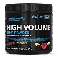 Algopix Similar Product 13 - PEScience High Volume Nitric Oxide