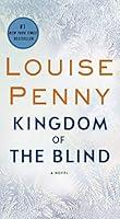 Algopix Similar Product 12 - Kingdom of the Blind A Chief Inspector