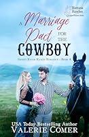 Algopix Similar Product 5 - A Marriage Pact for the Cowboy an