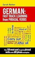 Algopix Similar Product 18 - GERMAN FAST TRACK LEARNING from