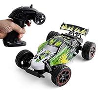 Algopix Similar Product 11 - YQGOO 360 Rotation Drifting Car 4WD