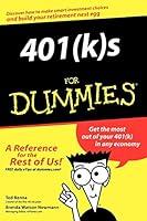 Algopix Similar Product 15 - 401(k)s For Dummies