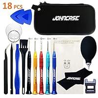 Algopix Similar Product 18 - Johncase 18 Pcs Professional Precision