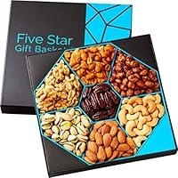 Algopix Similar Product 20 - Nuts Gift Baskets  Gourmet Food