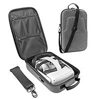 Algopix Similar Product 4 - Esimen Fashion Travel Case for Oculus