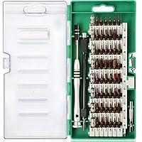 Algopix Similar Product 8 - Precision Screwdriver Set EDurable
