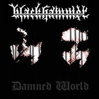 Algopix Similar Product 11 - Damned World