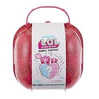 Algopix Similar Product 1 - LOL Surprise Bubbly Surprise Pink