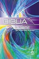 Algopix Similar Product 14 - La Biblia Juvenil (Spanish Edition)
