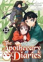 Algopix Similar Product 14 - The Apothecary Diaries Volume 12