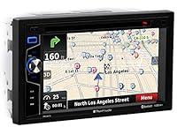 Algopix Similar Product 1 - Planet Audio PNV9674 Car Stereo 