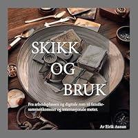 Algopix Similar Product 5 - Skikk og bruk Fra arbeidsplassen og