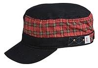 Algopix Similar Product 10 - Covver Hats Y12092 Trax Cotton Army