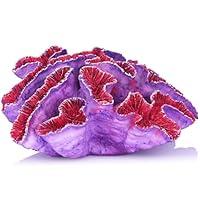 Algopix Similar Product 19 - Coral Decor Faux Coral Decor Seaside