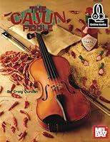 Algopix Similar Product 11 - The Cajun Fiddle