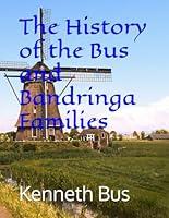 Algopix Similar Product 9 - The History of the Bus and Bandringa