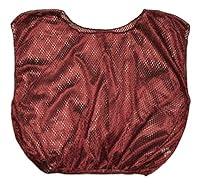 Algopix Similar Product 8 - Champion Sports Adult Mesh Practice