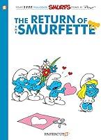 Algopix Similar Product 16 - The Smurfs 10 The Return of