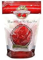 Algopix Similar Product 15 - SweetGourmet Gummy Red Lobsters 